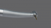 Наконечник турбинный MERCURY 311A /Модель 3PQ-N/, Китай