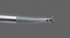 Наконечник турбинный MERCURY 381K /Модель 3PBQ-K/, с быстросъемным переходником, Китай