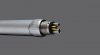 Наконечник турбинный MERCURY 381K /Модель 3PBQ-K-1/, без быстросъемного переходника, Китай