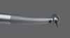 Наконечник турбинный MERCURY 381K /Модель 2РBQ-S-1/, без быстросъемного переходника, Китай
