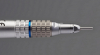 Наконечник прямой MERCURY 777 /Модель 1SH/, Китай