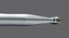Наконечник угловой повышающий 1:5 MERCURY 333 /Модель 2CAI5B-45/, Китай