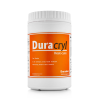 ДУРАКРИЛ HC / Duracryl Heat Cure, набор для моделирования горячей полимеризации, розовая полупрозрачная с прожилками, /1000 гр.+500 мл./, Турция