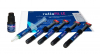 РЕЛИАФИЛЛ LC НАБОР / ReliaFIL LC KIT, универсальный наногибридный композит, /A2, A3, A3.5, B2 по 4 гр., адгезив V поколения объемом 5 мл., гель для травления объемом 5 мл./, AHL