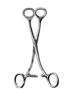 Языкодержатель для взрослых, J-33-509 /Я-4/, Surgicon