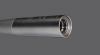 Наконечник турбинный MERCURY 381K /Модель 2PBQ-K-Ti/, с быстросъемным переходником, Китай