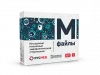 М-файлы №35/04 25 мм. / рабочая часть 16 мм., 1 блистер /6 шт./, РУСМЕД