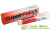 Паста СУПЕРПОЛИШ / SUPERPOLISH без фтора, 45 гр, арт. 361, Kerr, Италия