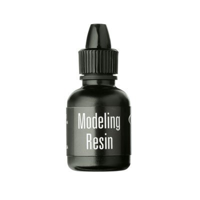 Моделирующая смола МОДЕЛИНГ РЕЗИН / MODELING RESIN, 10 мл., арт. 800-503, Kerr, США