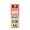 ПИНК-ОП / PINK-OP НАБОР, универсальный опаковый краситель /A3/ /2*20 мл../, KERAM&KERAMIK