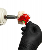 Паста полировочная 4Shine Polishing paste ACRYLIC, 250 гр., Everall7 Sp.z o.o., Польша