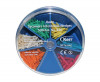 Клинья HAWE SYCAMORE INTERDENTAL ASSORTED, 500 шт., арт. 826, KERR