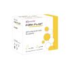 ФОРМ ПЛАСТ / FORM PLAST, пластмасса самоотверждаемая для моделирования /красный/, /30 гр.+ 2 по 12 мл./, Everall7 Sp.z o.o.
