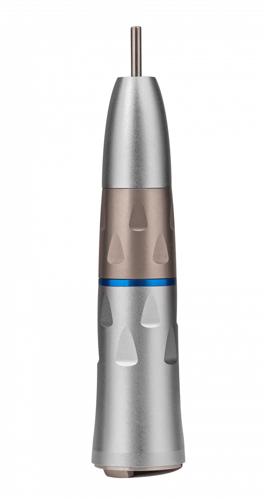 Наконечник прямой ЭУРМЕД ПС-001 с подсветкой, Россия