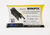 Линейка эндодонтическая измерительная МИНИФИКС / Minifix, VDW, Германия