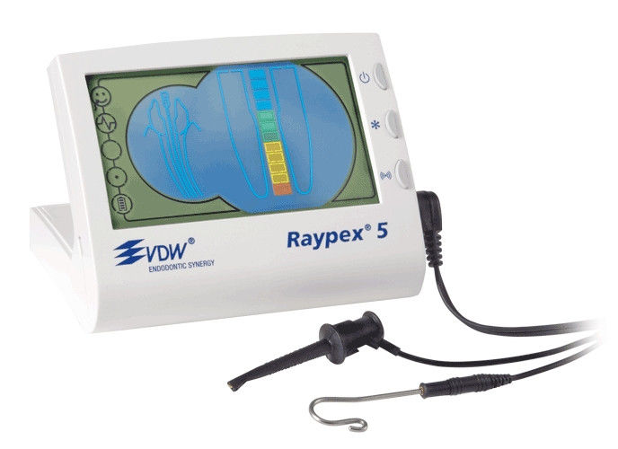 Апекслокатор РАЙПЕКС 5 / Raypex 5, Форум Инжиниринг Текнолоджис, Израиль