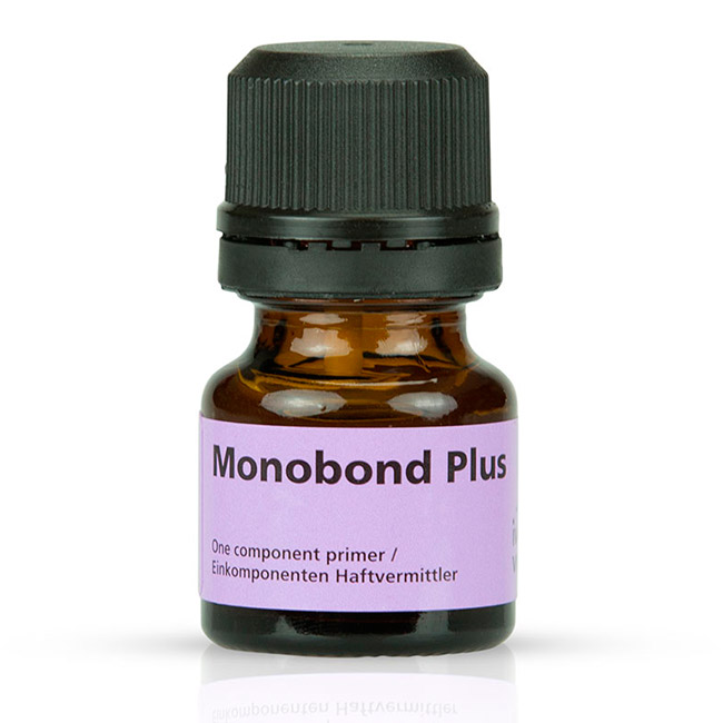 Адгезив однокомпонентный МОНОБОНД ПЛЮС / MONOBOND PLUS 5 гр., арт. 626221AN, Ivoclar Vivadent, Лихтенштейн