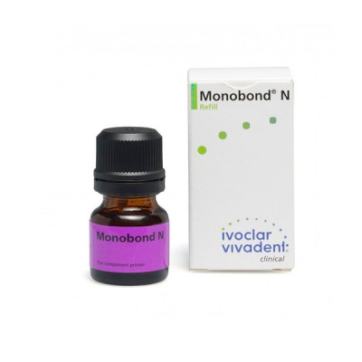 Адгезив однокомпонентный МОНОБОНД / MONOBOND N 5 гр., Ivoclar Vivadent, Лихтенштейн