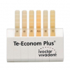 ТЕ-ЭКОНОМ ИНТРО ПАК / TE-ECONOM PLUS INTRO PACK, светоотверждаемый гибридный композит, 1 набор /4 шприца по 4 гр. /цветов А2, А3, А3.5, В2/, 1 шприц Eco-Etch 2 гр., 1 бутылочка Te-Econom Bond 5 гр., 1 расцветка, различные принадлежности/, арт. 610909AN, I