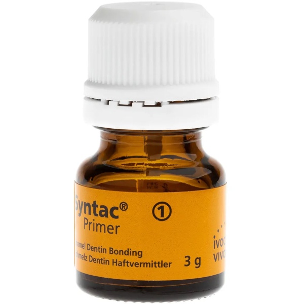 Праймер Syntac Primer Refill, 3 гр., арт. 532893AN, Ivoclar Vivadent, Лихтенштейн