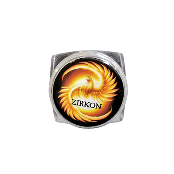 ЦИРКОН / ZIRKON, паста для для обработки диоксида циркония, 30 гр., Россия