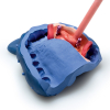 Десневая маска GINGIFAST RIGID /набор/, Zhermack S.p.A., Италия