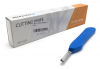 Фиксирующий корд Wedjets Stabilizing Cord Dental Dam, размер S /желтый 2.1 м./, Coltene, Швейцария