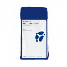 Гипс III класса ELITE ARTI WHITE, для артикуляторов, 3 кг., ZHERMACK