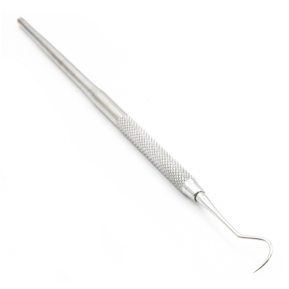 Зонд зубной изогнутый /серповидный/,SD-1064-02, Surgicon