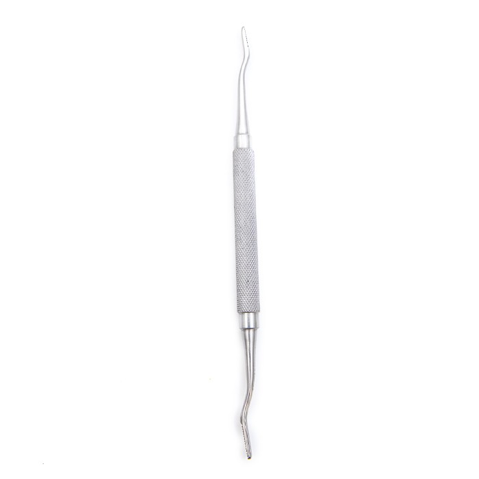 Рашпиль костный Polokoff, 180 мм., SD-0069-01, Surgicon