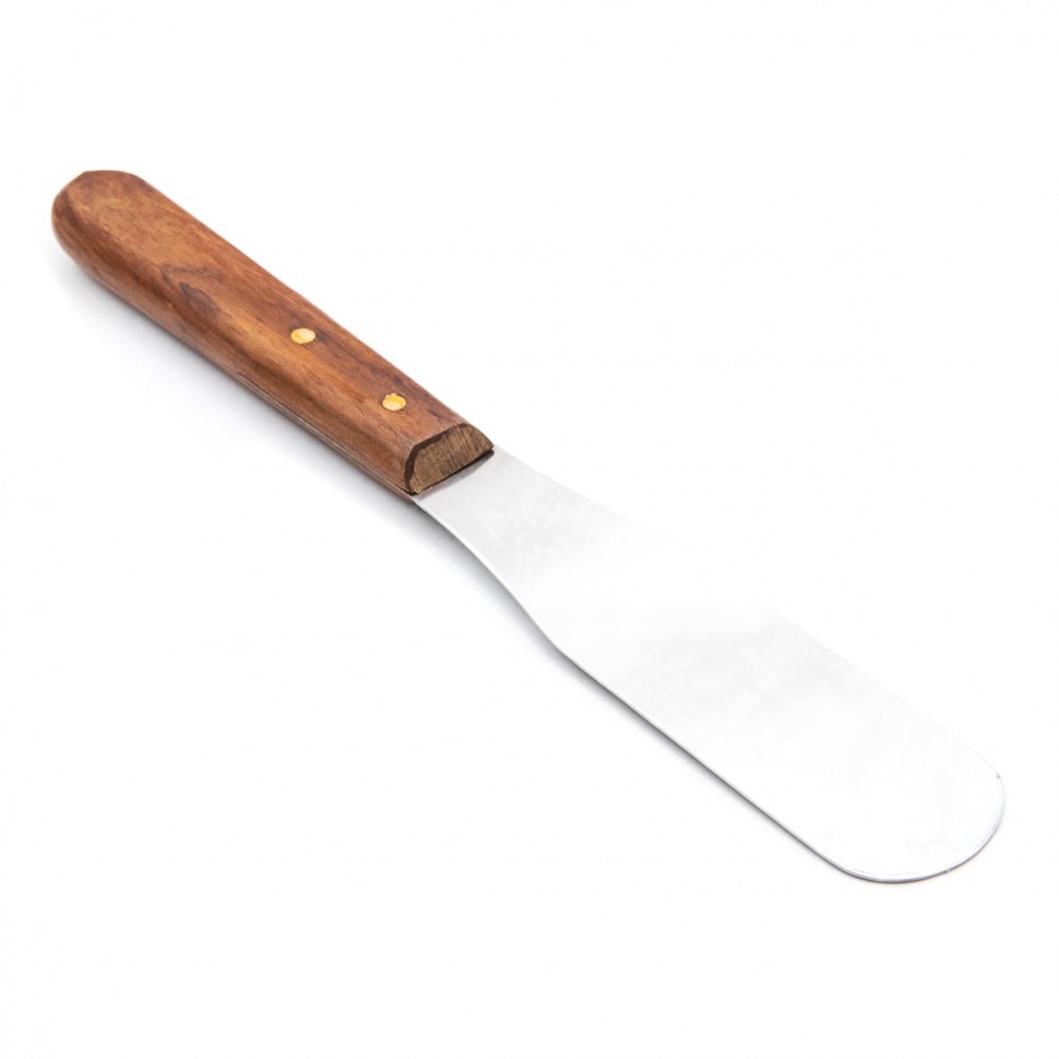 Шпатель для гипса, эластичный, длина 215 мм., SD-2103-05, Surgicon 