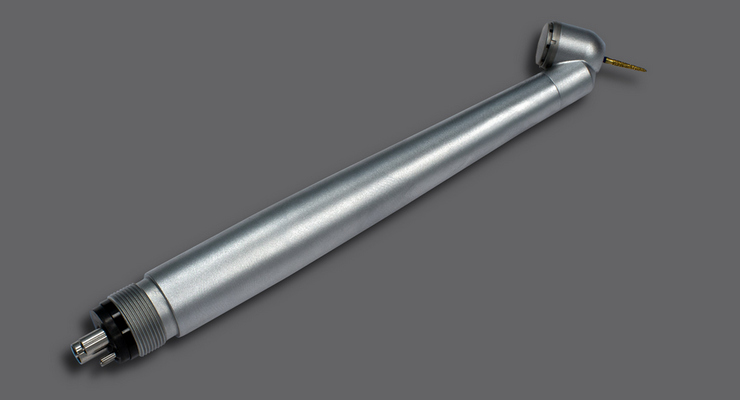 Наконечник турбинный BF 401P /Модель 1P45-M4/, Китай