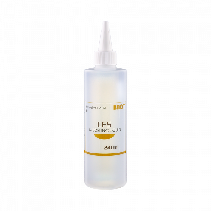 БАОТ / BAOT Modeling Liquid, жидкость моделировочная /240 мл./, Китай