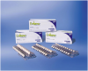 ИНХАНС / Enhance finishing Points, полиры силиконовые /конус/, кассета 10 шт., арт. 624065X, Dentsply, США