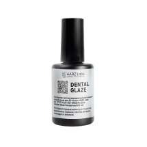 Лак Harz Dental Glaze, 10 мл., 2553, HARZ LAB, Россия